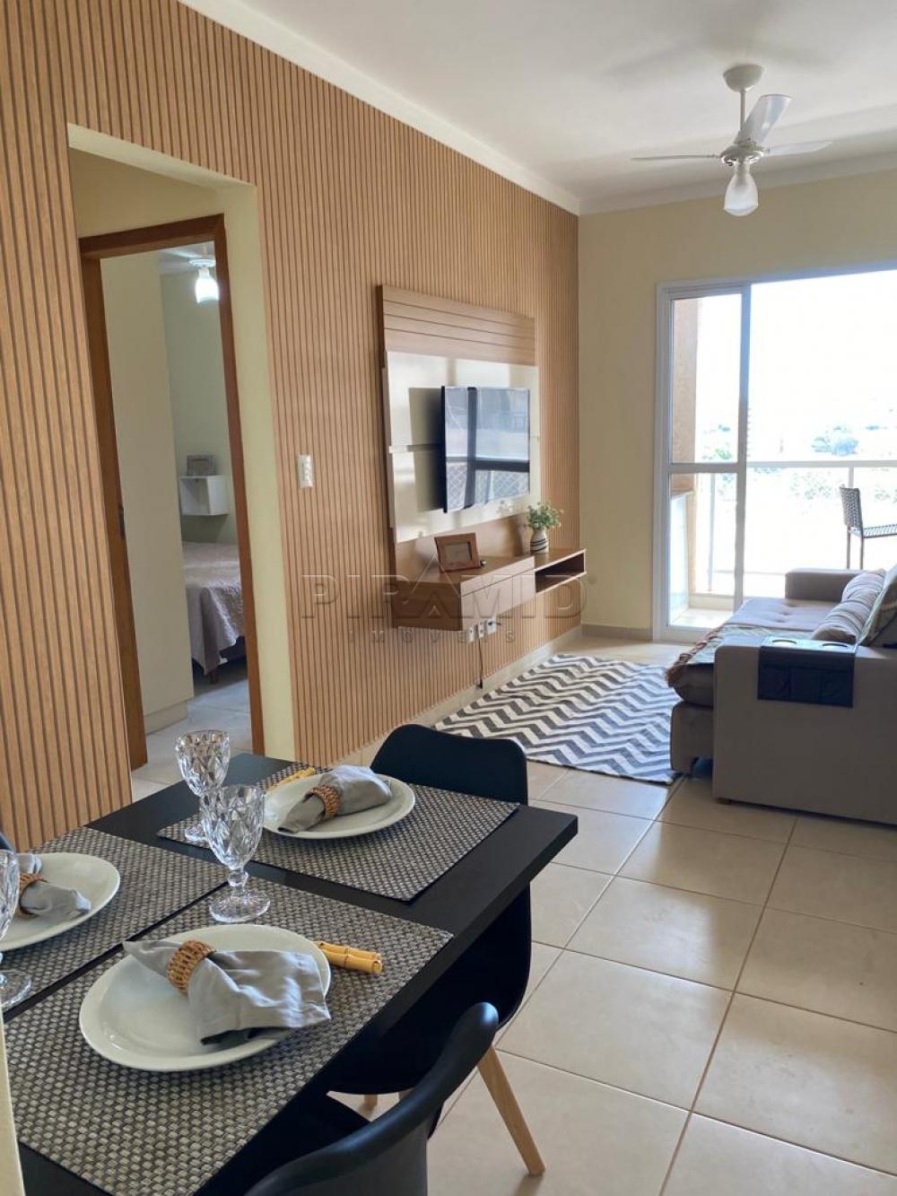 Alugar Apartamento / Padr&atilde;o em Ribeir&atilde;o Preto R$ 2.400,00 - Foto 3