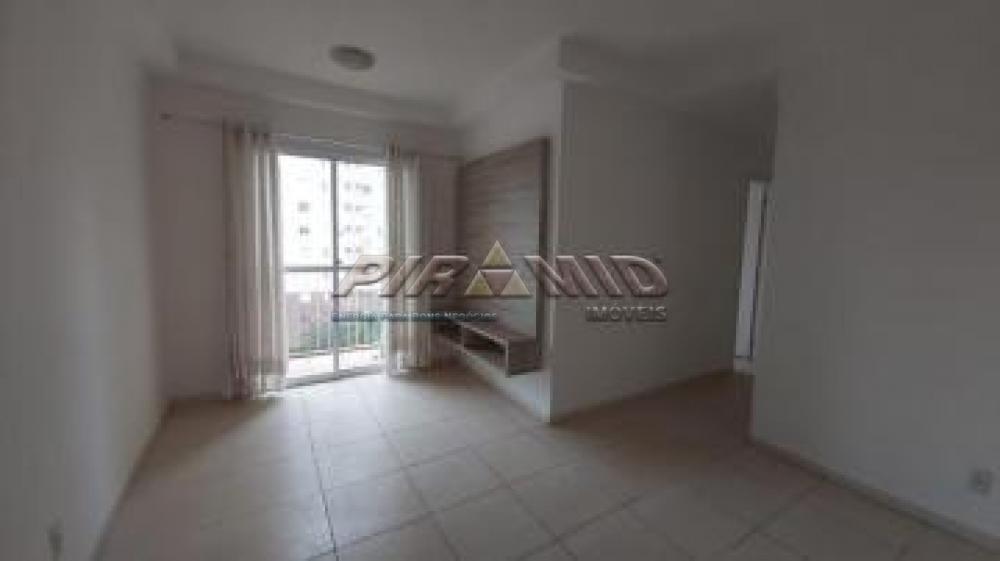 Alugar Apartamento / Padr&atilde;o em Ribeir&atilde;o Preto R$ 950,00 - Foto 2