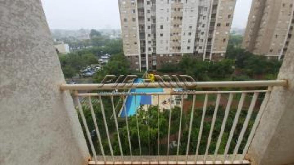 Alugar Apartamento / Padr&atilde;o em Ribeir&atilde;o Preto R$ 950,00 - Foto 1