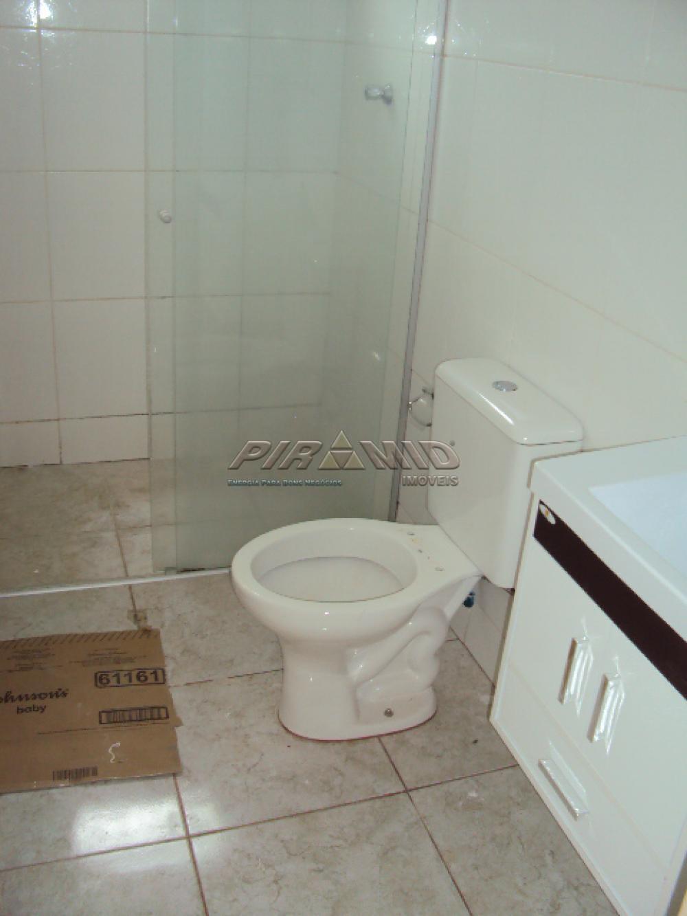 Alugar Casa / Padr&atilde;o em Ribeir&atilde;o Preto R$ 980,00 - Foto 6