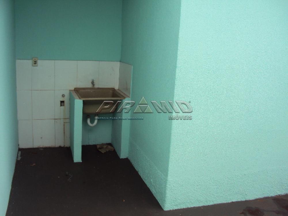 Alugar Casa / Padr&atilde;o em Ribeir&atilde;o Preto R$ 980,00 - Foto 9