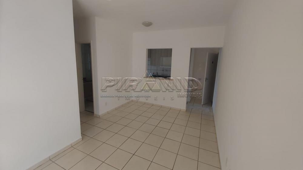 Alugar Apartamento / Padr&atilde;o em Ribeir&atilde;o Preto R$ 1.600,00 - Foto 3