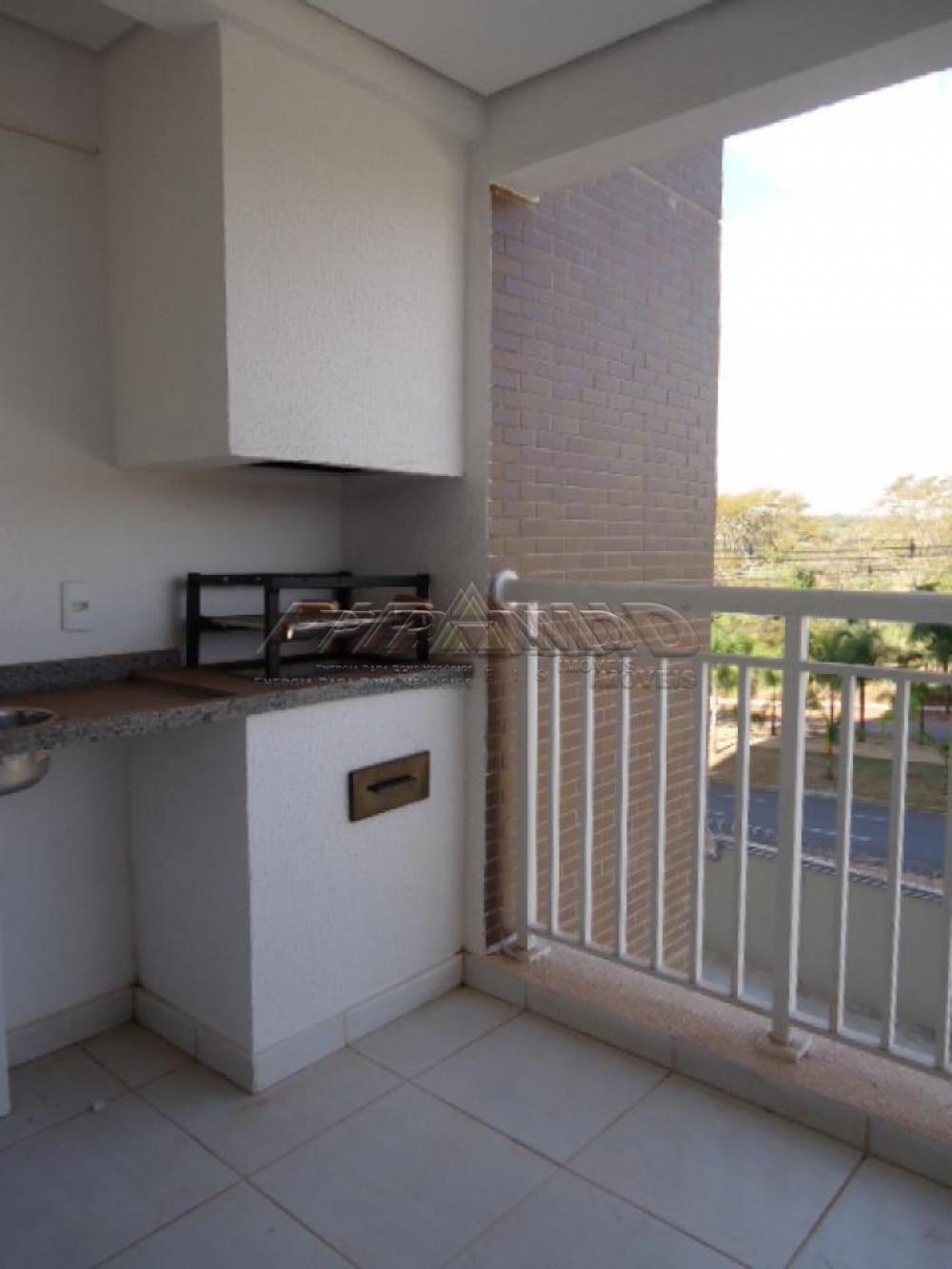 Alugar Apartamento / Padr&atilde;o em Ribeir&atilde;o Preto R$ 2.350,00 - Foto 4