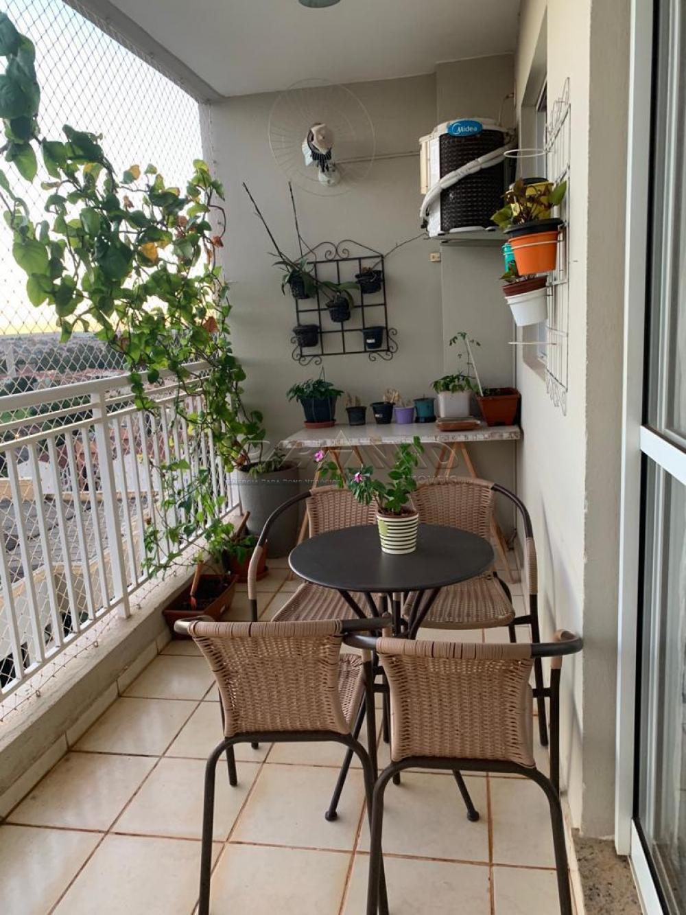 Alugar Apartamento / Padr&atilde;o em Ribeir&atilde;o Preto R$ 1.600,00 - Foto 8