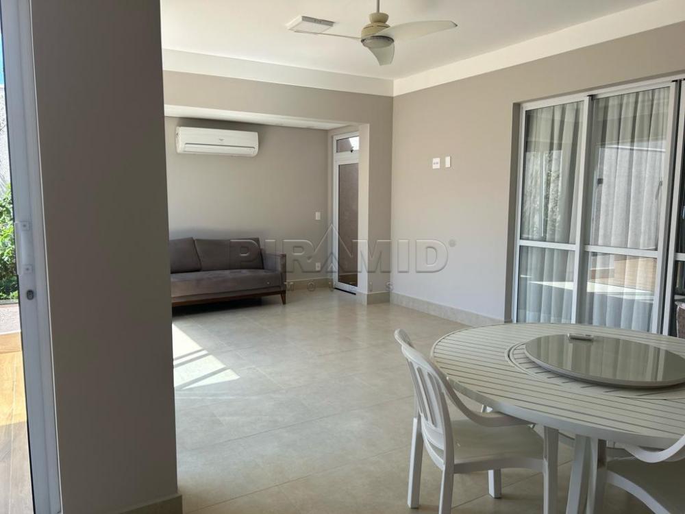 Alugar Casa / Condom&iacute;nio em Ribeir&atilde;o Preto R$ 3.900,00 - Foto 4