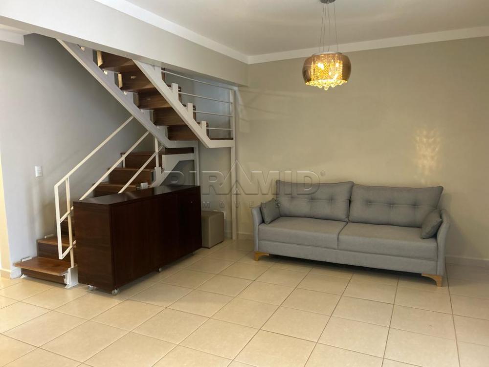 Alugar Casa / Condom&iacute;nio em Ribeir&atilde;o Preto R$ 3.900,00 - Foto 10