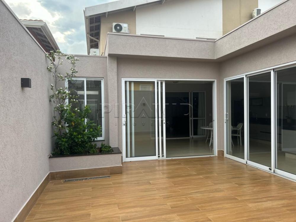 Alugar Casa / Condom&iacute;nio em Ribeir&atilde;o Preto R$ 3.900,00 - Foto 29