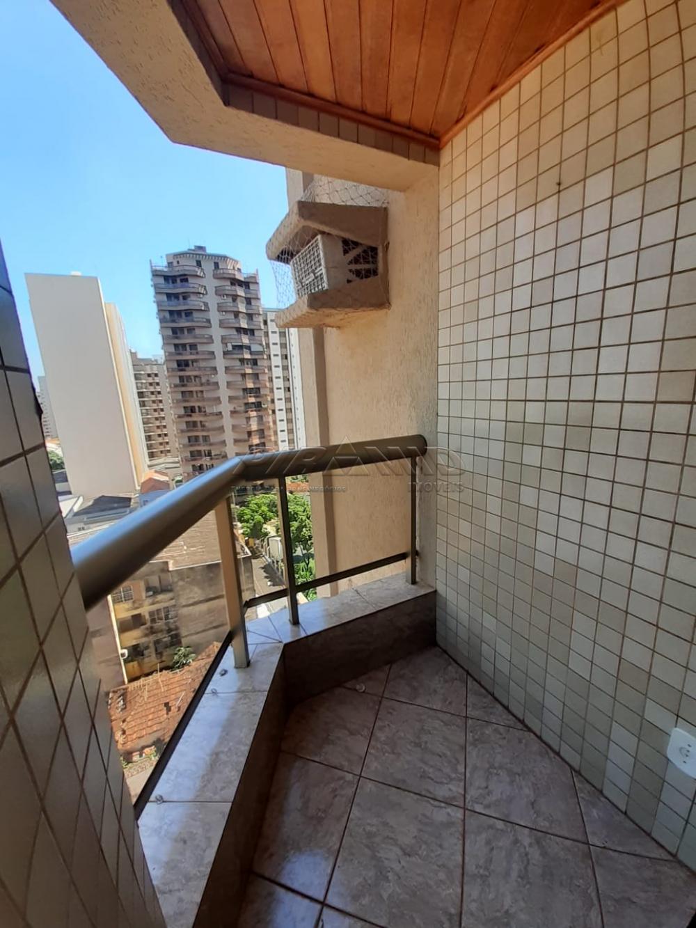Alugar Apartamento / Padr&atilde;o em Ribeir&atilde;o Preto R$ 1.550,00 - Foto 9
