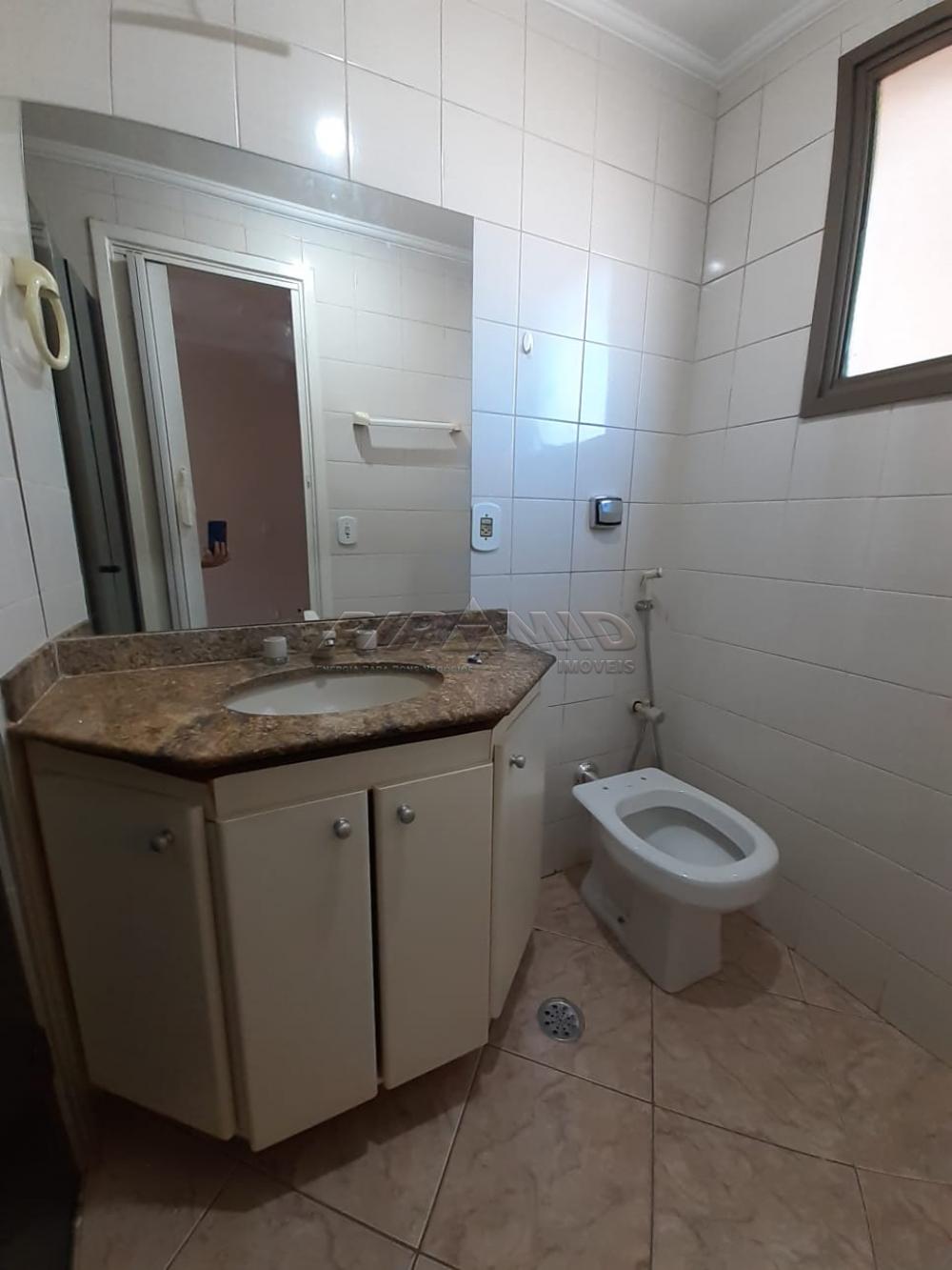 Alugar Apartamento / Padr&atilde;o em Ribeir&atilde;o Preto R$ 1.550,00 - Foto 17