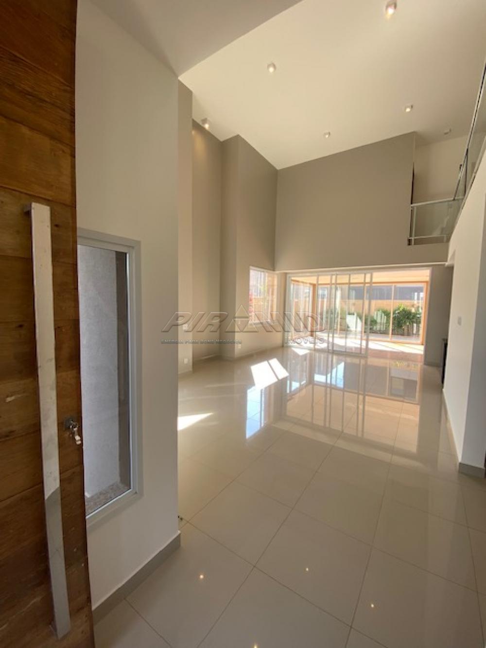 Alugar Casa / Condom&iacute;nio em Ribeir&atilde;o Preto R$ 8.500,00 - Foto 1