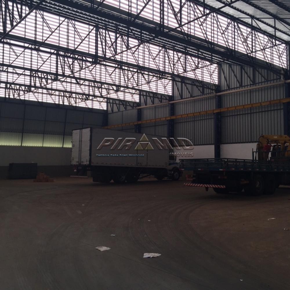 Alugar Comercial / Sal&atilde;o em Ribeir&atilde;o Preto R$ 15.000,00 - Foto 2