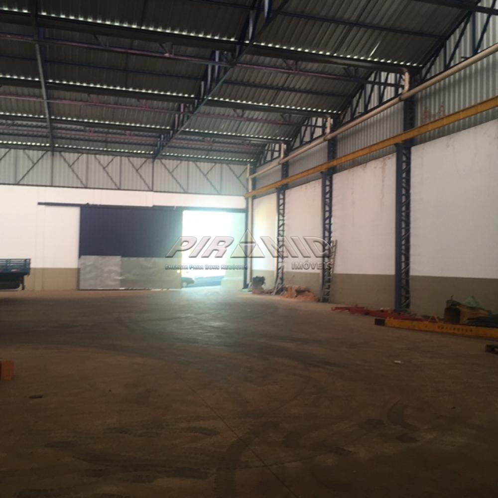 Alugar Comercial / Sal&atilde;o em Ribeir&atilde;o Preto R$ 15.000,00 - Foto 3