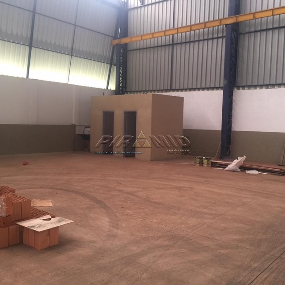 Alugar Comercial / Sal&atilde;o em Ribeir&atilde;o Preto R$ 15.000,00 - Foto 4