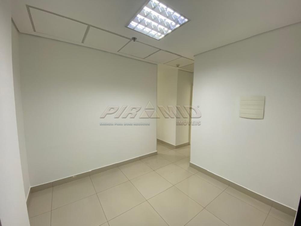 Alugar Comercial / Sala em Ribeir&atilde;o Preto R$ 3.200,00 - Foto 1