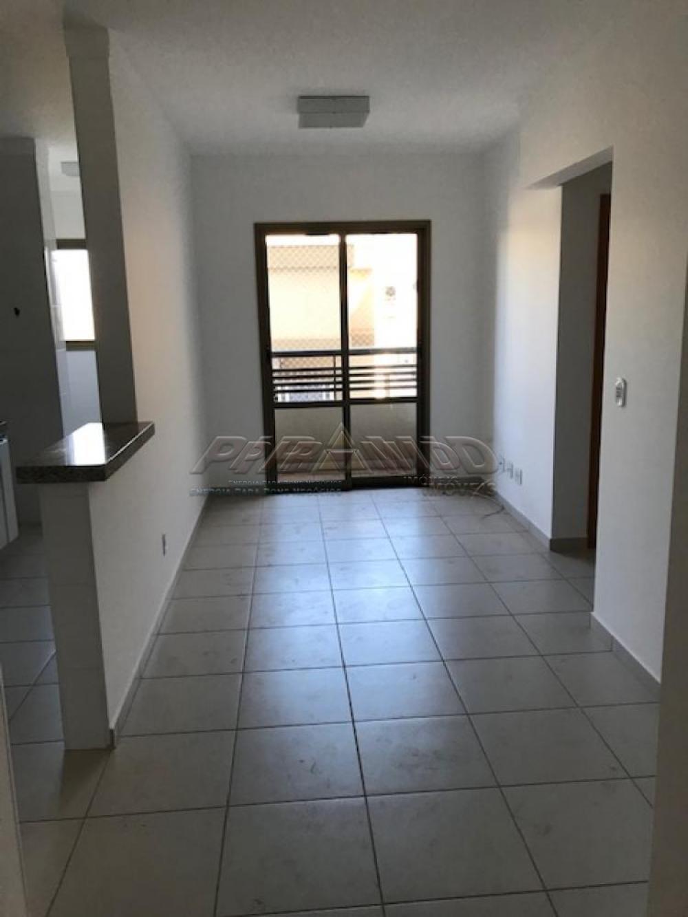 Alugar Apartamento / Padr&atilde;o em Ribeir&atilde;o Preto R$ 1.400,00 - Foto 1