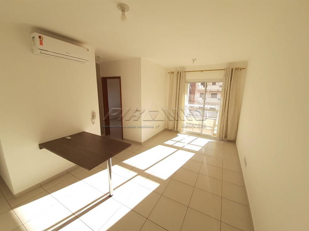 Alugar Apartamento / Padr&atilde;o em Ribeir&atilde;o Preto R$ 1.750,00 - Foto 1