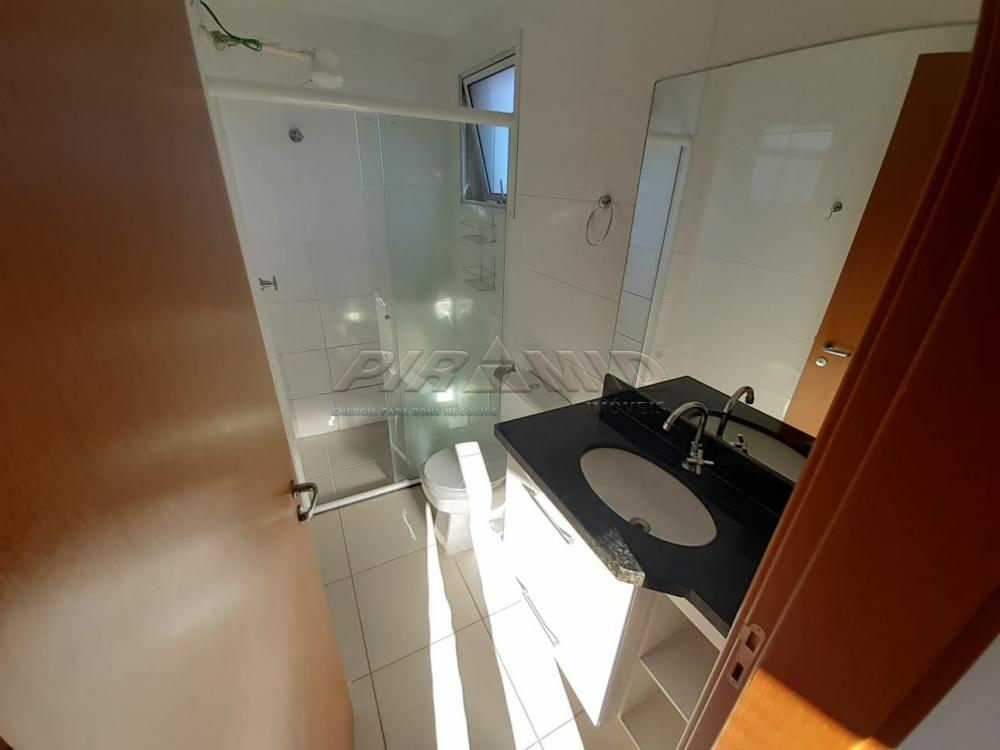 Alugar Apartamento / Padr&atilde;o em Ribeir&atilde;o Preto R$ 1.750,00 - Foto 9