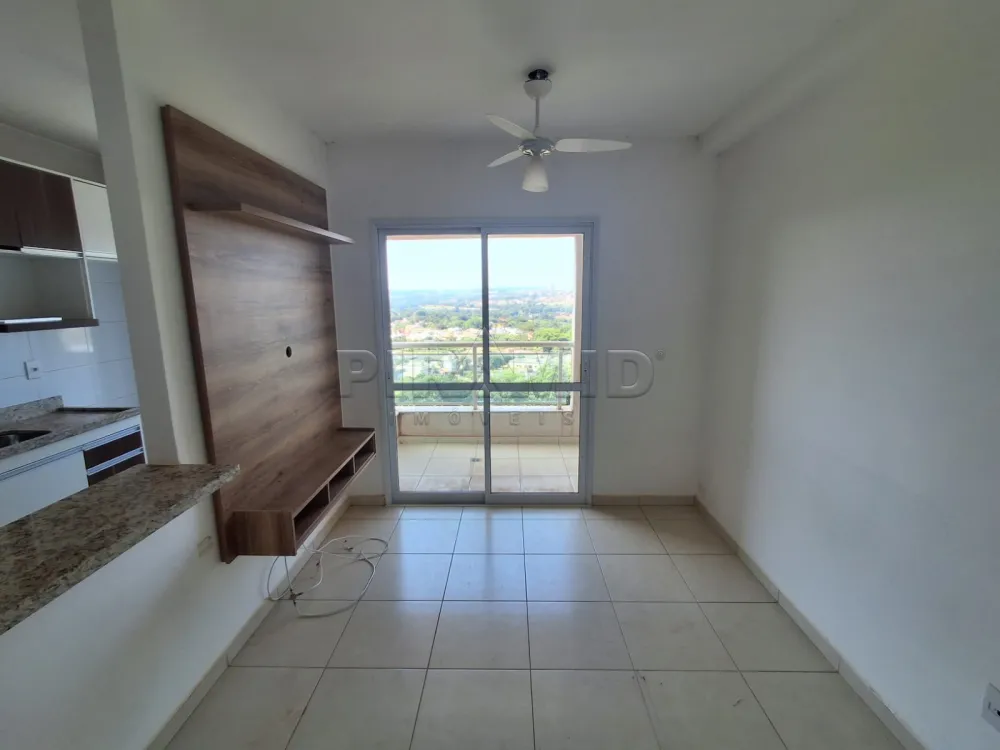 Alugar Apartamento / Padr&atilde;o em Ribeir&atilde;o Preto R$ 1.300,00 - Foto 2