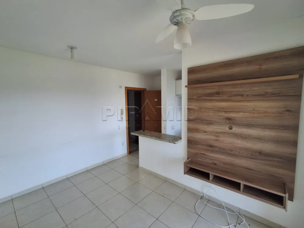 Alugar Apartamento / Padr&atilde;o em Ribeir&atilde;o Preto R$ 1.300,00 - Foto 3