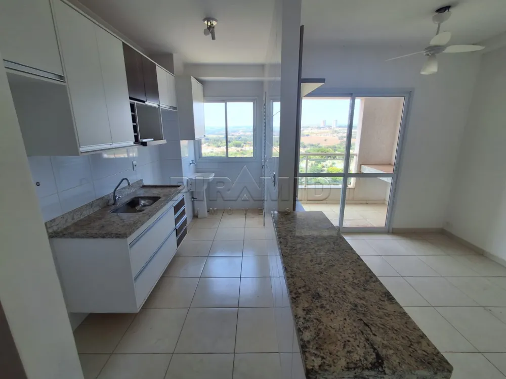 Alugar Apartamento / Padr&atilde;o em Ribeir&atilde;o Preto R$ 1.300,00 - Foto 9