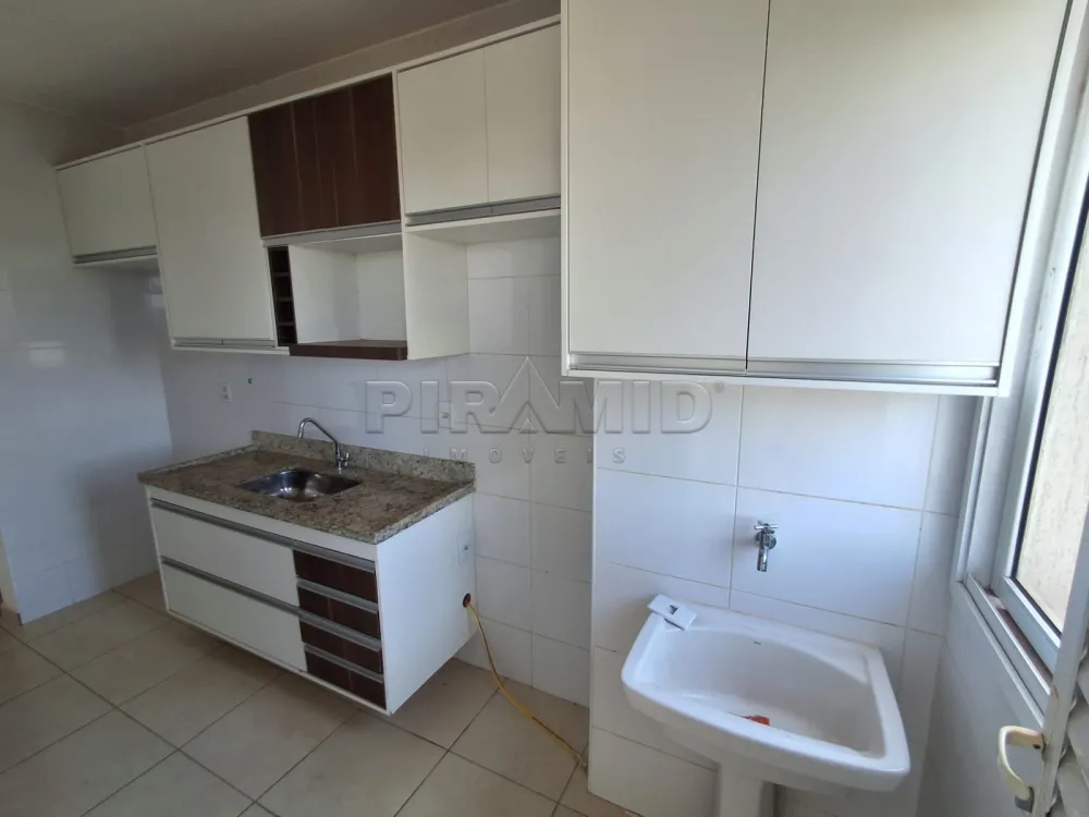Alugar Apartamento / Padr&atilde;o em Ribeir&atilde;o Preto R$ 1.300,00 - Foto 11