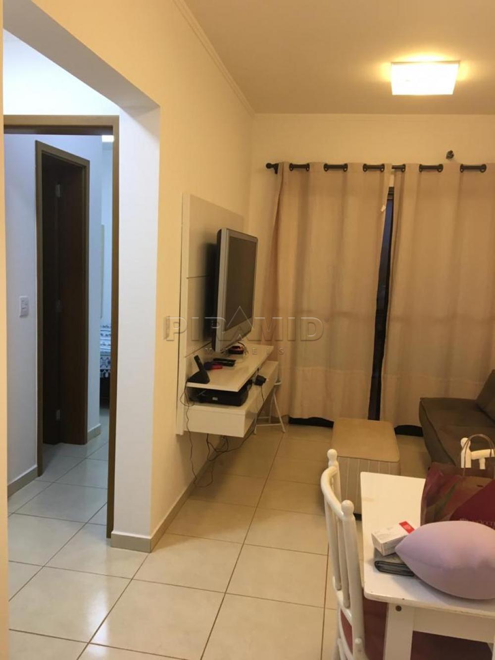 Comprar Apartamento / Padr&atilde;o em Ribeir&atilde;o Preto R$ 350.000,00 - Foto 1