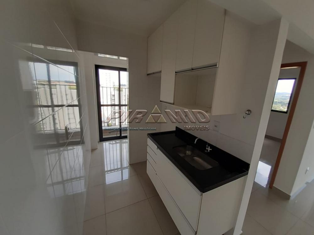 Alugar Apartamento / Padr&atilde;o em Ribeir&atilde;o Preto R$ 1.350,00 - Foto 9