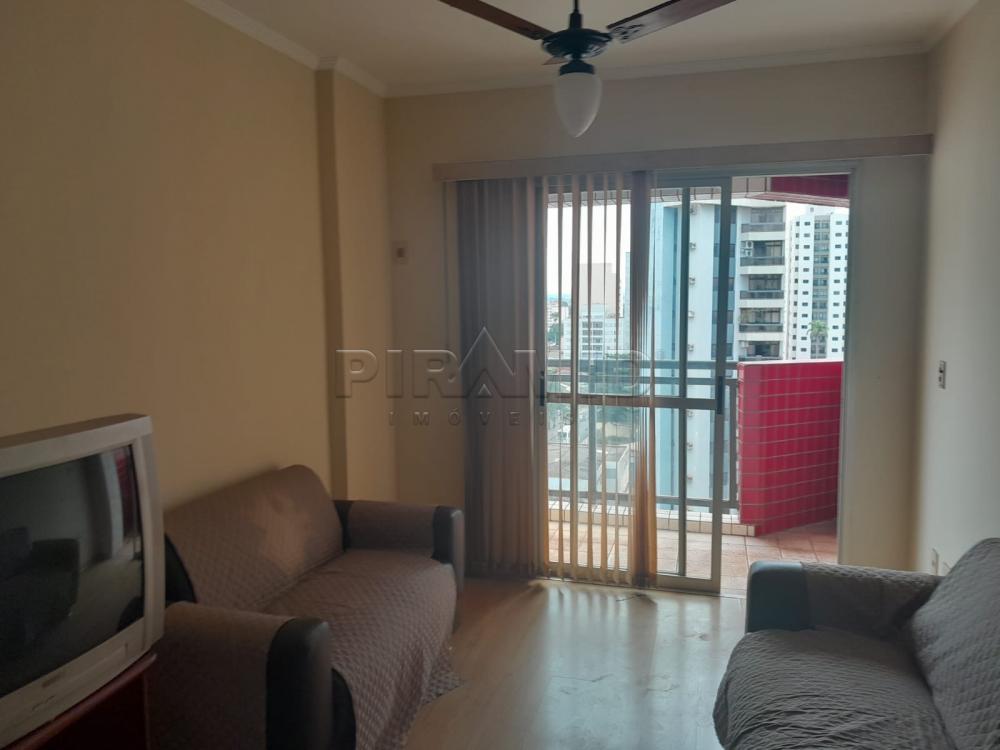 Alugar Apartamento / Padr&atilde;o em Ribeir&atilde;o Preto R$ 1.400,00 - Foto 1