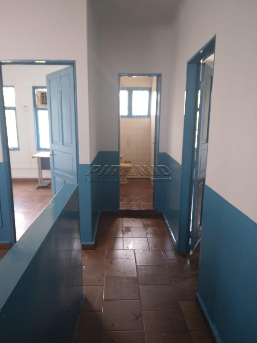 Alugar Comercial / Galp&atilde;o  Barrac&atilde;o em Ribeir&atilde;o Preto R$ 5.500,00 - Foto 4