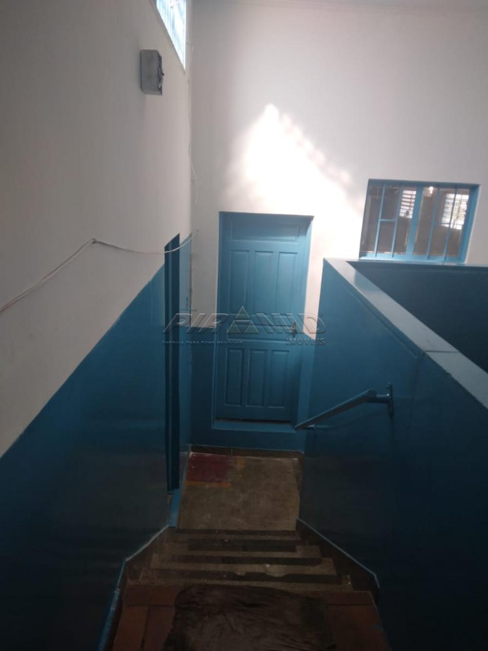 Alugar Comercial / Galp&atilde;o  Barrac&atilde;o em Ribeir&atilde;o Preto R$ 5.500,00 - Foto 5