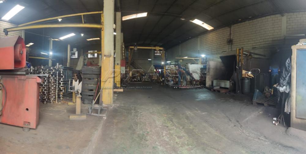 Alugar Comercial / Galp&atilde;o  Barrac&atilde;o em Ribeir&atilde;o Preto R$ 5.500,00 - Foto 11