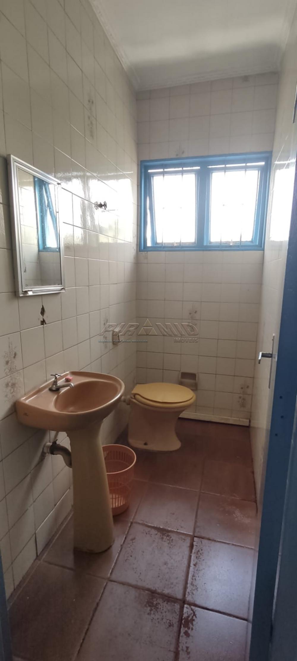 Alugar Comercial / Galp&atilde;o  Barrac&atilde;o em Ribeir&atilde;o Preto R$ 5.500,00 - Foto 17