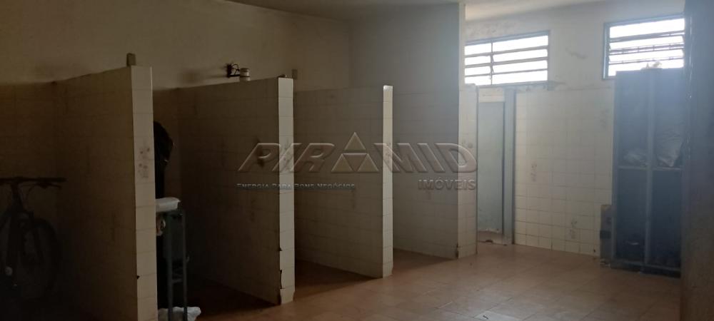 Alugar Comercial / Galp&atilde;o  Barrac&atilde;o em Ribeir&atilde;o Preto R$ 5.500,00 - Foto 20