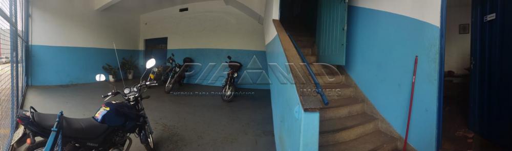 Alugar Comercial / Galp&atilde;o  Barrac&atilde;o em Ribeir&atilde;o Preto R$ 5.500,00 - Foto 21
