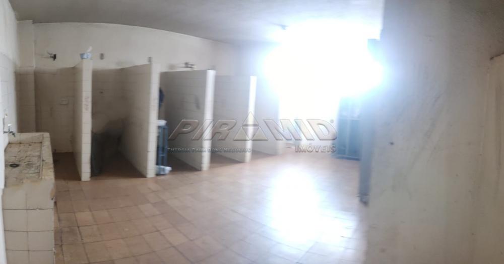 Alugar Comercial / Galp&atilde;o  Barrac&atilde;o em Ribeir&atilde;o Preto R$ 5.500,00 - Foto 22