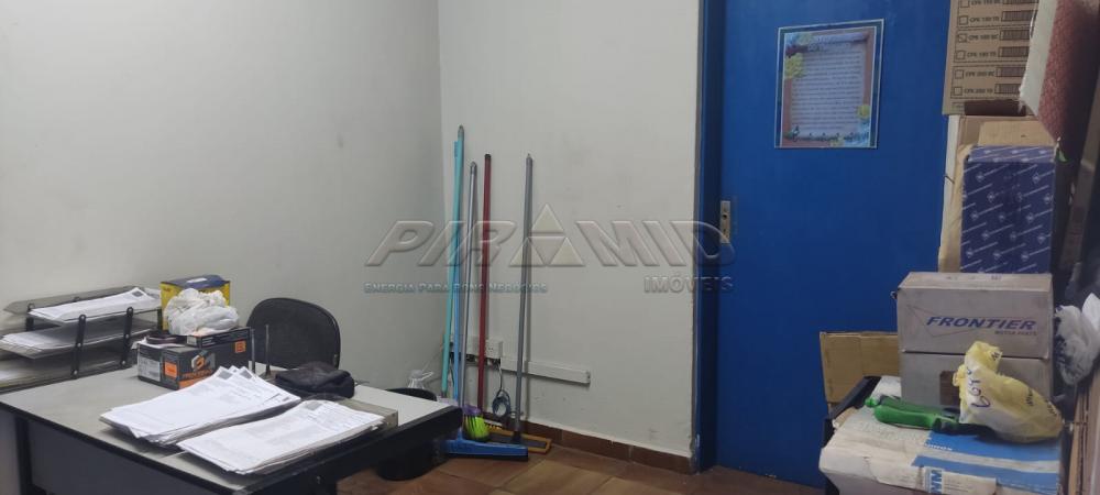 Alugar Comercial / Galp&atilde;o  Barrac&atilde;o em Ribeir&atilde;o Preto R$ 5.500,00 - Foto 23