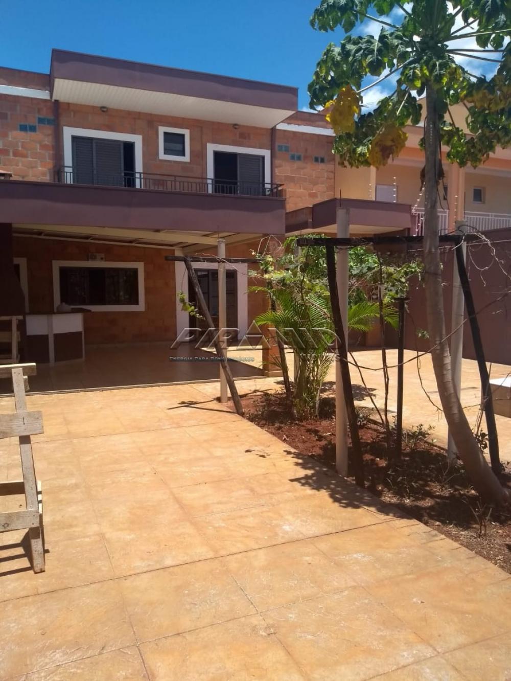 Alugar Casa / Padr&atilde;o em Ribeir&atilde;o Preto R$ 1.700,00 - Foto 2