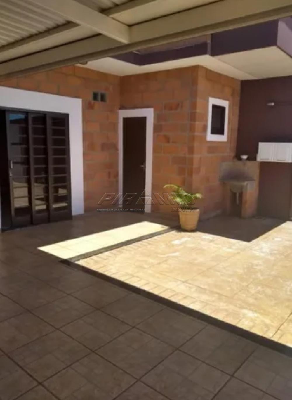 Alugar Casa / Padr&atilde;o em Ribeir&atilde;o Preto R$ 1.700,00 - Foto 12