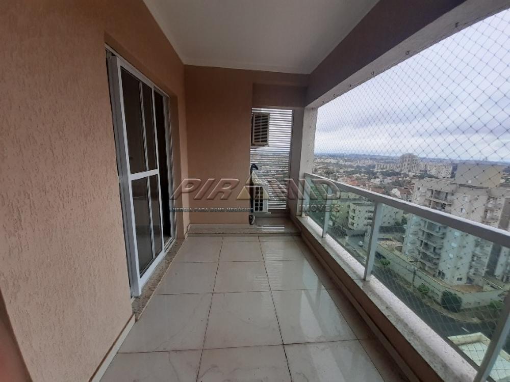 Alugar Apartamento / Padr&atilde;o em Ribeir&atilde;o Preto R$ 1.800,00 - Foto 4
