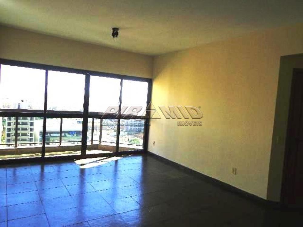 Alugar Apartamento / Padr&atilde;o em Ribeir&atilde;o Preto R$ 1.100,00 - Foto 1
