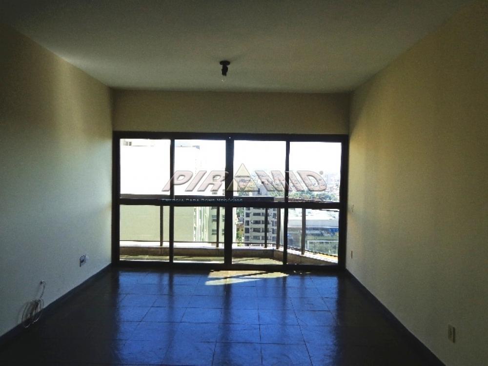 Alugar Apartamento / Padr&atilde;o em Ribeir&atilde;o Preto R$ 1.100,00 - Foto 3