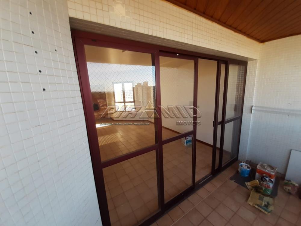 Alugar Apartamento / Padr&atilde;o em Ribeir&atilde;o Preto R$ 1.200,00 - Foto 4