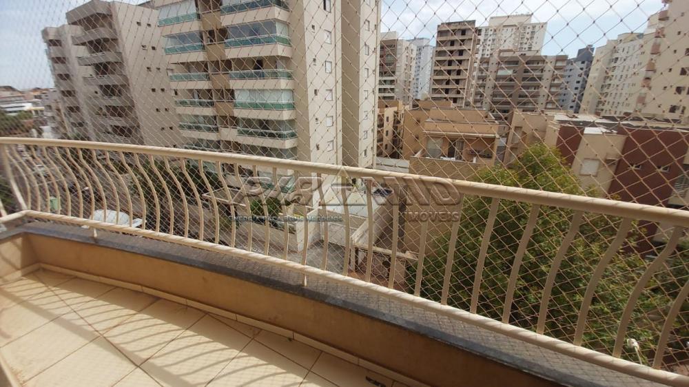 Alugar Apartamento / Padr&atilde;o em Ribeir&atilde;o Preto R$ 2.500,00 - Foto 3