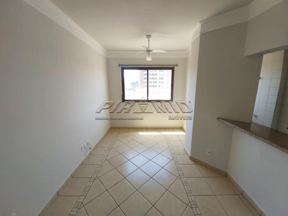 Alugar Apartamento / Padr&atilde;o em Ribeir&atilde;o Preto R$ 1.350,00 - Foto 1