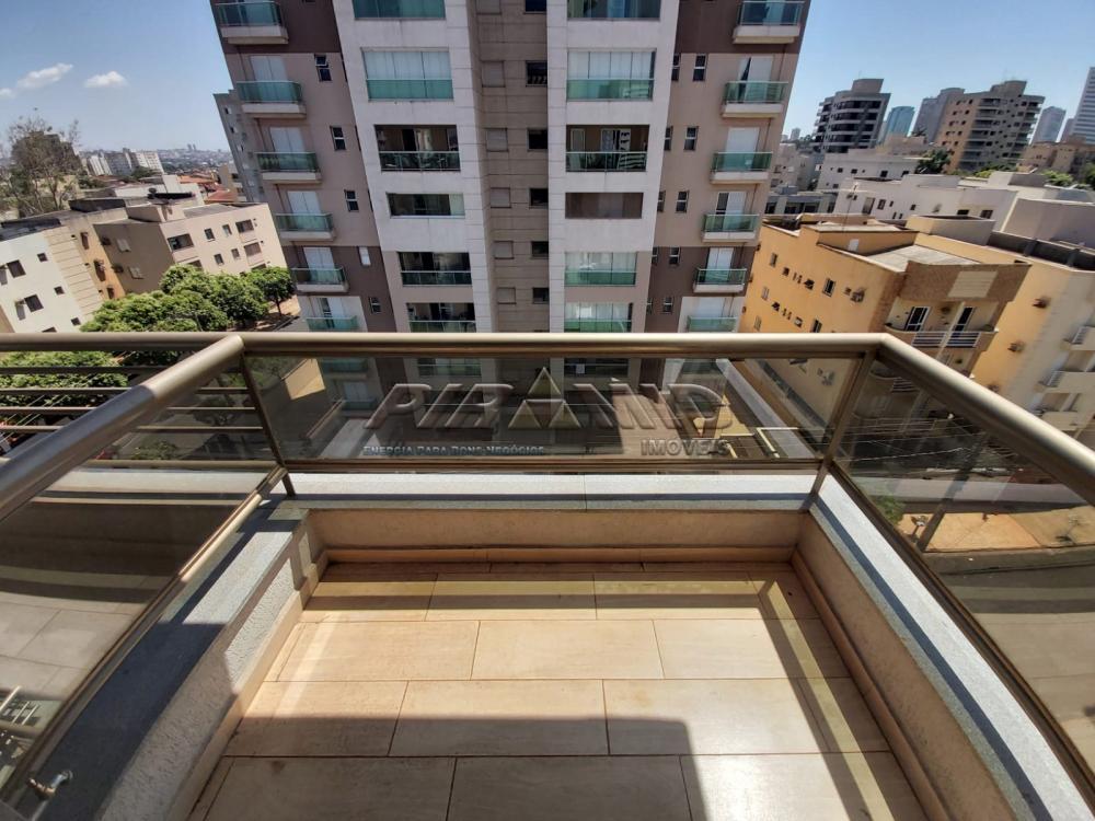 Alugar Apartamento / Padr&atilde;o em Ribeir&atilde;o Preto R$ 1.350,00 - Foto 7