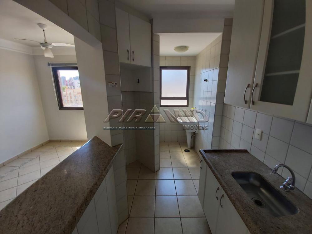 Alugar Apartamento / Padr&atilde;o em Ribeir&atilde;o Preto R$ 1.350,00 - Foto 9