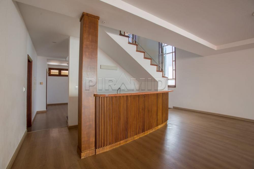 Alugar Casa / Condom&iacute;nio em Ribeir&atilde;o Preto R$ 16.500,00 - Foto 4