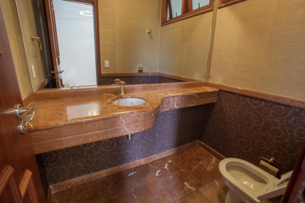 Alugar Casa / Condom&iacute;nio em Ribeir&atilde;o Preto R$ 16.500,00 - Foto 14