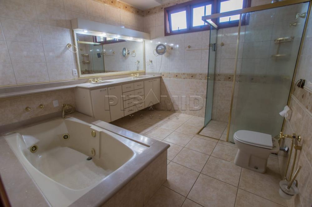 Alugar Casa / Condom&iacute;nio em Ribeir&atilde;o Preto R$ 16.500,00 - Foto 20