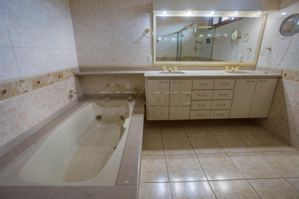 Alugar Casa / Condom&iacute;nio em Ribeir&atilde;o Preto R$ 16.500,00 - Foto 21